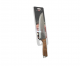 Kitchen knife - knife With Hardwood Handle - 8-inch