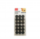 Weikiang  - Furniture Floor Protectors - 18 pcs - Circular