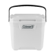 Coleman - Travel refrigerator 28 quart white Marine Extreme 3