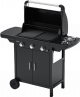 Campingaz - Compact - 3EXS BBQ