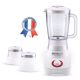 Mienta - Blender - Mienta 600 - BL1221A - 600W    