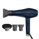 RUSHBRUSH - D3 Turbo dryer - Navy blue