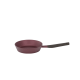 Pyrex - Fry Pan 20 cm - Artisan Granite - Burgundy