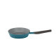 Pyrex - Fry Pan 20 cm - Artisan Granite – Turquoise