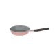 Pyrex - Fry Pan 20 cm - Artisan Granite – Rose