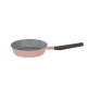 Pyrex - Fry Pan 26 cm - Artisan Granite – Rose