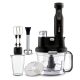 Mienta - Hand Blender - Set Fusion - 1000W - HB11528A