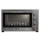 Mienta - Oven – Quick Chef – 48L - 2000W - OV301038A