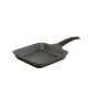 Pyrex - Grill 28 cm - Artisan Granite - Grey