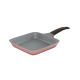 Pyrex - Grill 28 cm - Artisan Granite - Rose