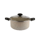 La Vita - Cooking Pot 26 - Stone     