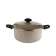 La Vita - Cooking Pot 28 - Stone      