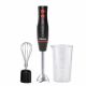 Mienta - Hand Blender - Vitesse - Black- 450W - HB111938B