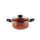 La Vita - Cooking Pot 26 cm - Marble range