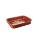 La Vita - Rectangular Tray 31cm - Marble range