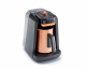 Okka - Rich Pro Plus Coffee Machine - Copper- OK0038