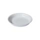 Pyrex -  Pie Ceramic Dish 25cm - Supreme - Pure White