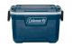 Coleman - Travel refrigerator 52 quart extreme 4 - navy cover