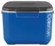 Coleman - Travel refrigerator 16 quart - blue grey cover