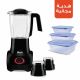 Mienta - Blender - 800W - PowerBlend - BL1271G