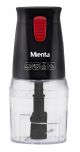 Mienta - Chopper - Black Pratico II - CH2331B - 400W  - 500 ML