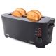 Mienta - Toaster - Quartet - TO21509A - 1350W            