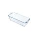 Pyrex - Rectangular Loaf Dish 30cm - Bake & Enjoy