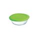 Pyrex - Round Box with Lid 1L - Cook & Store