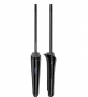RUSHBRUSH - Curler - Twisty - Black - C1 