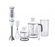 Braun - MultiQuick 5 Vario Hand blender - MQ5245WH - 1000W