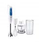 Braun - MultiQuick 3 Hand blender - MQ3025WH - 700W