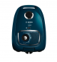 Bosch - Bagged vacuum cleaner - BGLS42035 - 2000W - Blue 