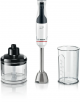 Bosch - Series 4 Hand blender ErgoMaster - 800 W - MSM4W420