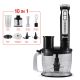 Mienta - Hand Blender - Turbo Pro 10x1 - 1000W - HB111538A