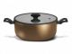 TVS - Cooking pot 20cm - Tenace Induction