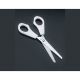 Metaltex - Scissors 14cm - Kiddy