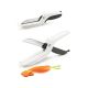 Metaltex - Universal chopping scissors 25 cm - Quick cutter
