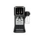 Okka - Solo M Semi Automatic Espresso Machine - 15 Bar - Silver