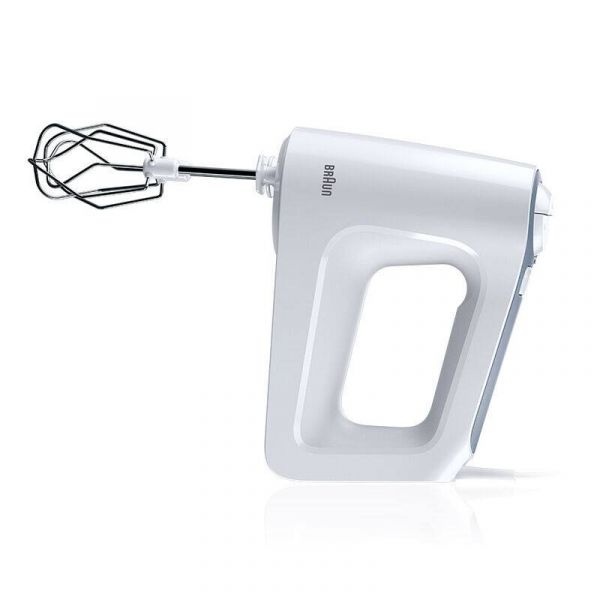 Braun MultiMix Hand mixer HM3105WH