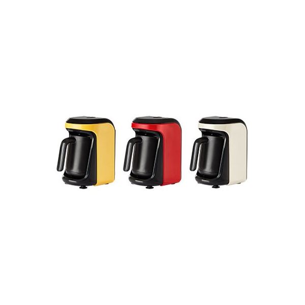 Mienta - Turkish Coffee Maker Cinco - CM31528A - 535W