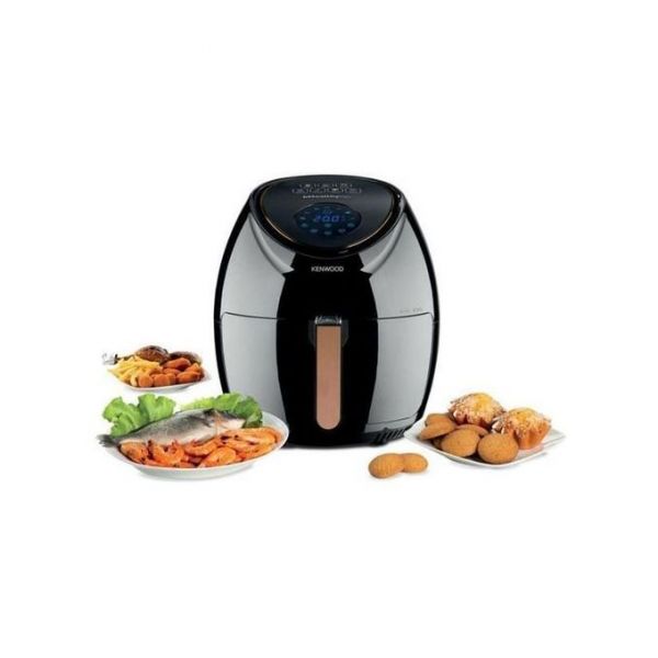 Kenwood air fryer 5.5 l shop