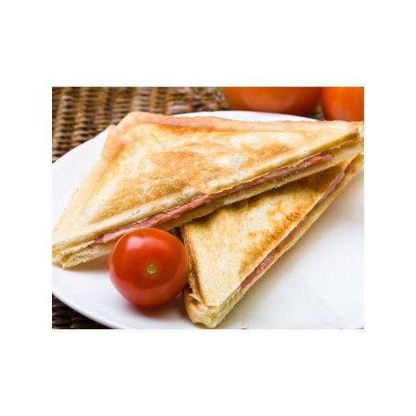 Mienta - Sandwich Maker - 3in1 - 750W - SM27409A