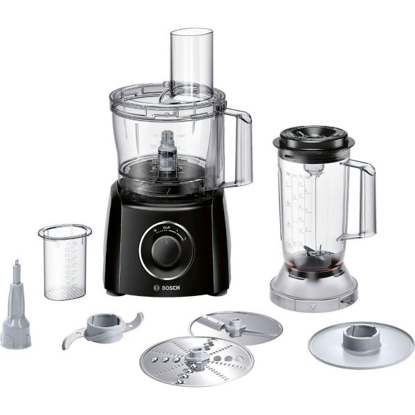 BOSCH Blender Vita Power 1200 Watts Black