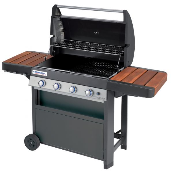 Barbeque campingaz hotsell