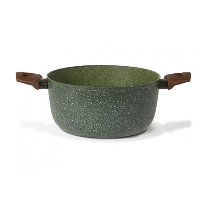 TVS - Cooking Pot 20cm - Natura Induction