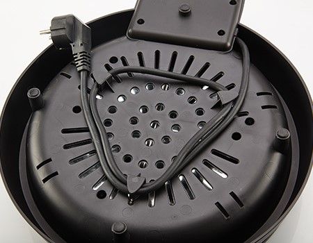 Mienta - Crepe Maker - Rondo - 1000W - CM46109A