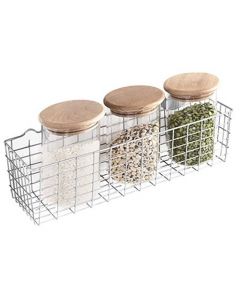 Metaltex - Multi-purpose basket - Koala