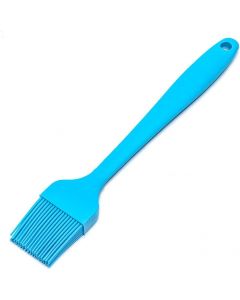 Metaltex - Silicon Pastry Brush - 21 cm - blue