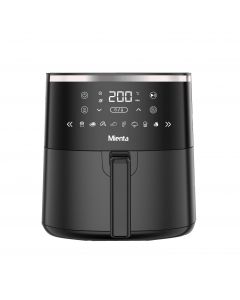 Mienta - Digital Air Fryer - Crisp - AF47835A