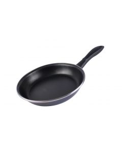 Vitrinor - Frypan 28 cm - Authentique Crystal- Grey